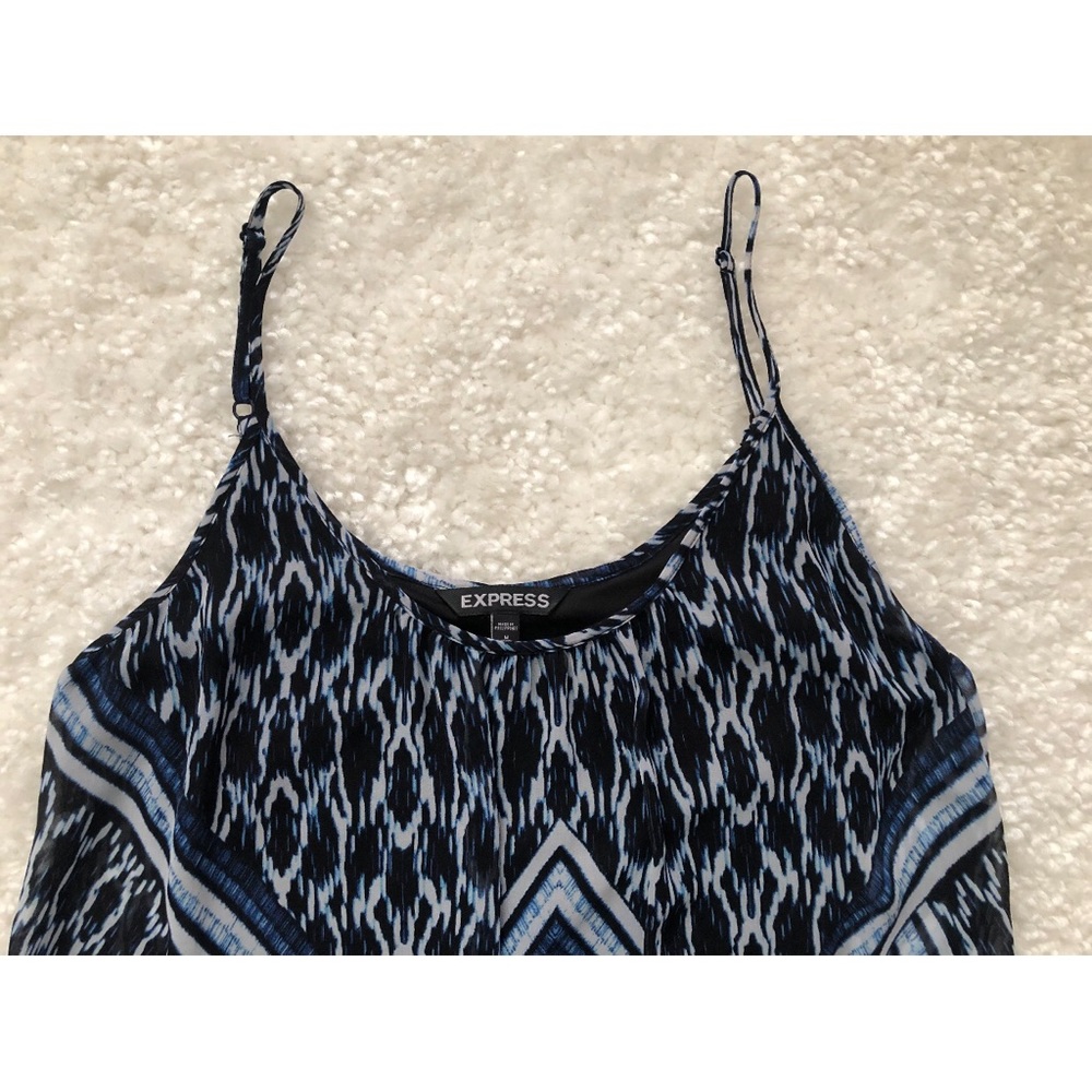 Express Summer Dress - Picture 4 of 6